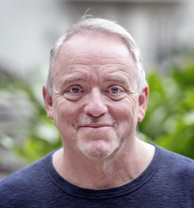 Dennis Lehane